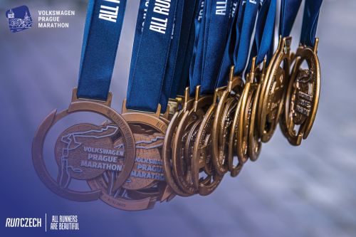 Foto offerta MARATONA DI PRAGA | 42K, immagini dell'offerta MARATONA DI PRAGA | 42K di Ovunque viaggi.